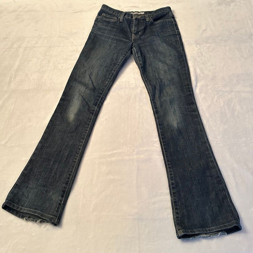 Moussy Women's Blue Jeans